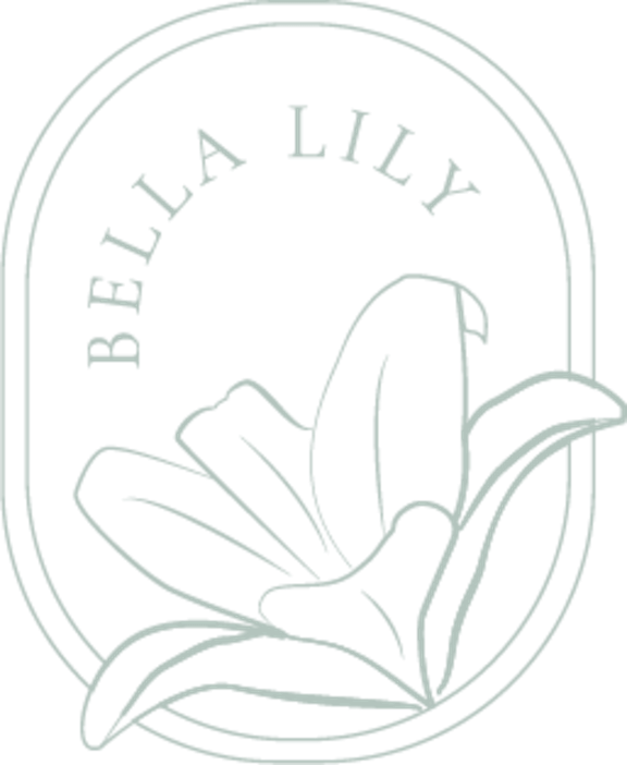 Bella Lily Bridal logo